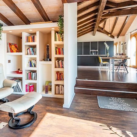 Casa Luna - Wonderful Lake View Brione sopra Minusio Extérieur photo