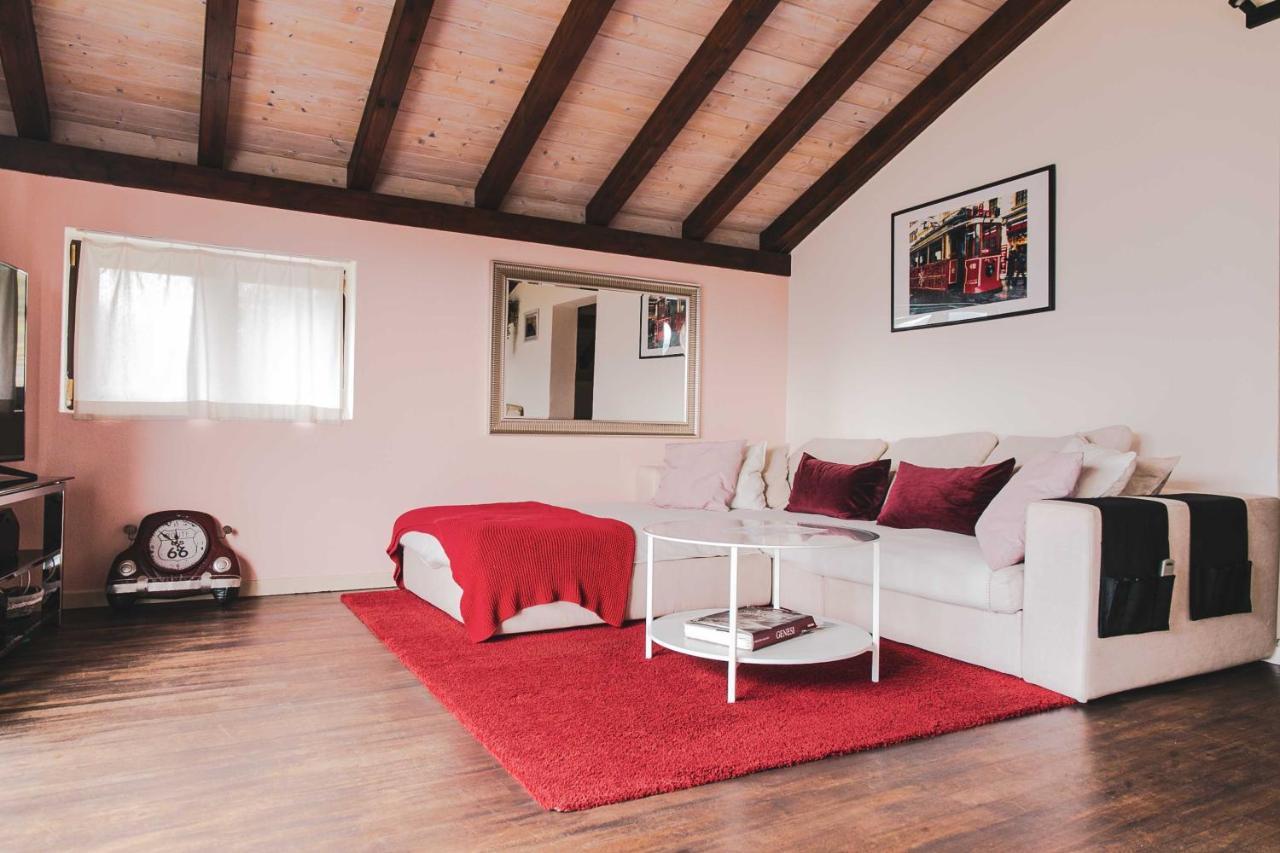 Casa Luna - Wonderful Lake View Brione sopra Minusio Extérieur photo