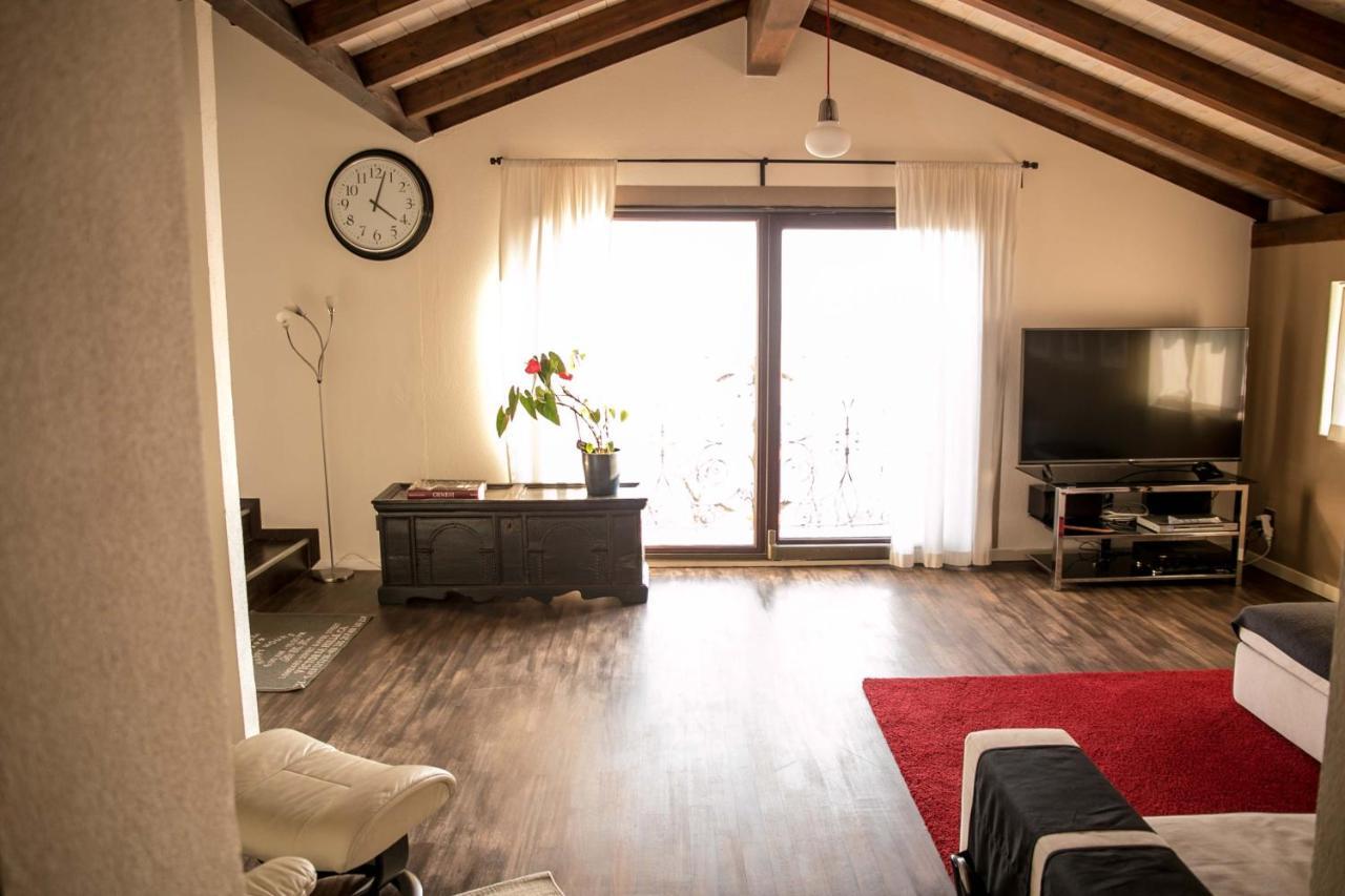 Casa Luna - Wonderful Lake View Brione sopra Minusio Extérieur photo