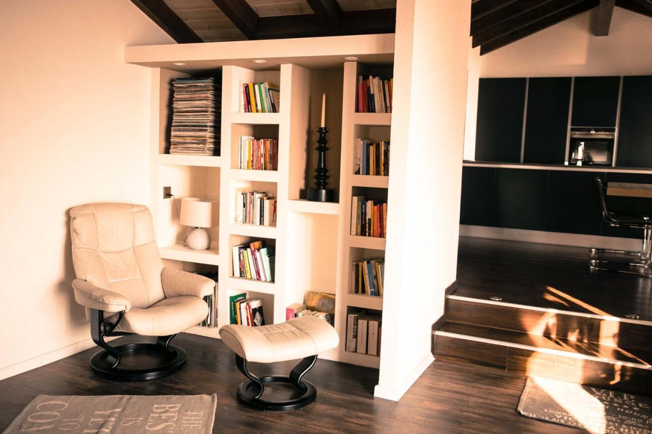 Casa Luna - Wonderful Lake View Brione sopra Minusio Extérieur photo