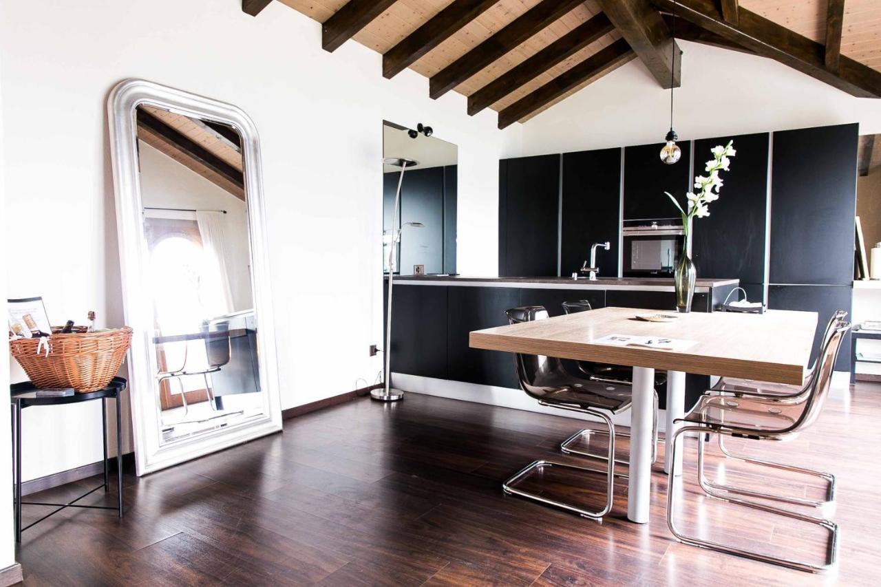Casa Luna - Wonderful Lake View Brione sopra Minusio Extérieur photo