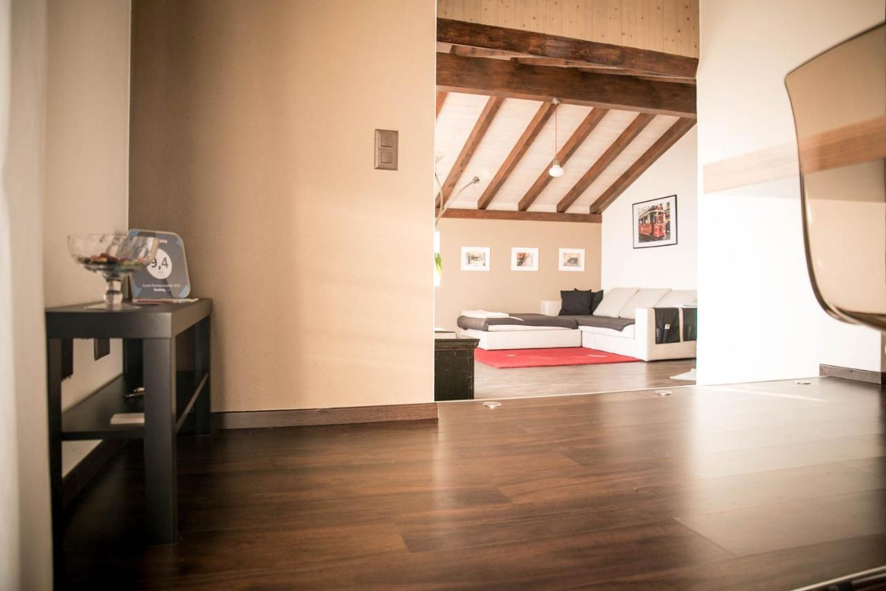 Casa Luna - Wonderful Lake View Brione sopra Minusio Extérieur photo