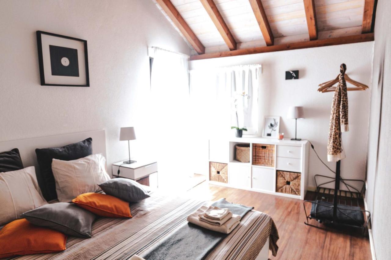Casa Luna - Wonderful Lake View Brione sopra Minusio Extérieur photo