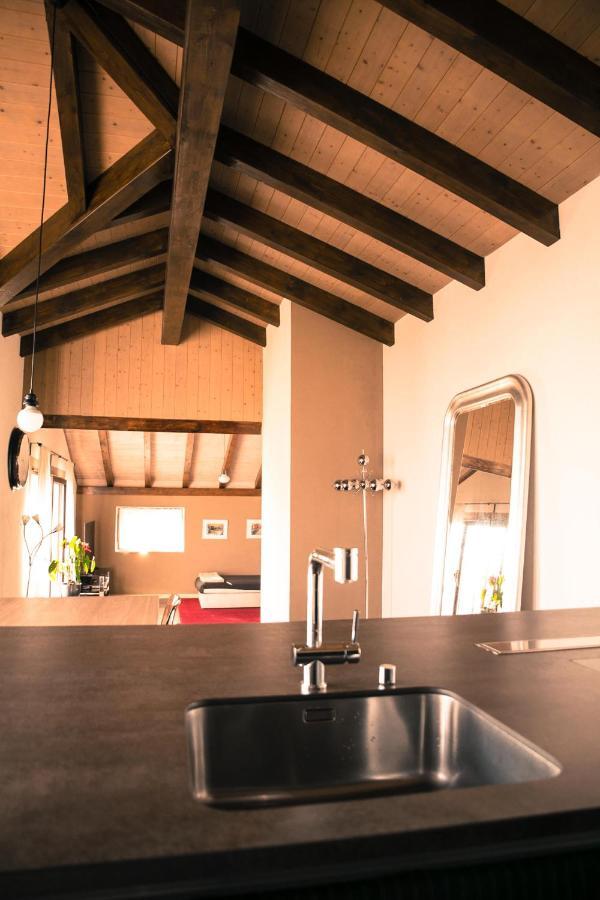 Casa Luna - Wonderful Lake View Brione sopra Minusio Extérieur photo