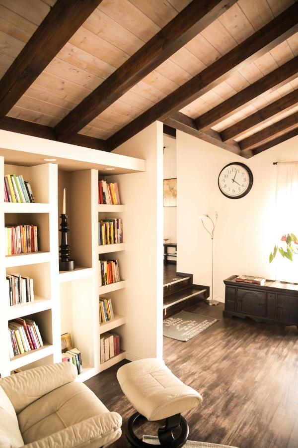 Casa Luna - Wonderful Lake View Brione sopra Minusio Extérieur photo