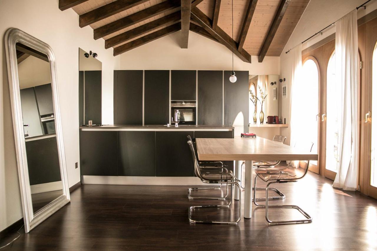 Casa Luna - Wonderful Lake View Brione sopra Minusio Extérieur photo