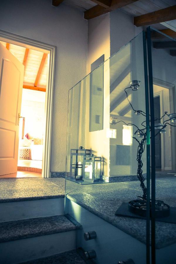 Casa Luna - Wonderful Lake View Brione sopra Minusio Extérieur photo
