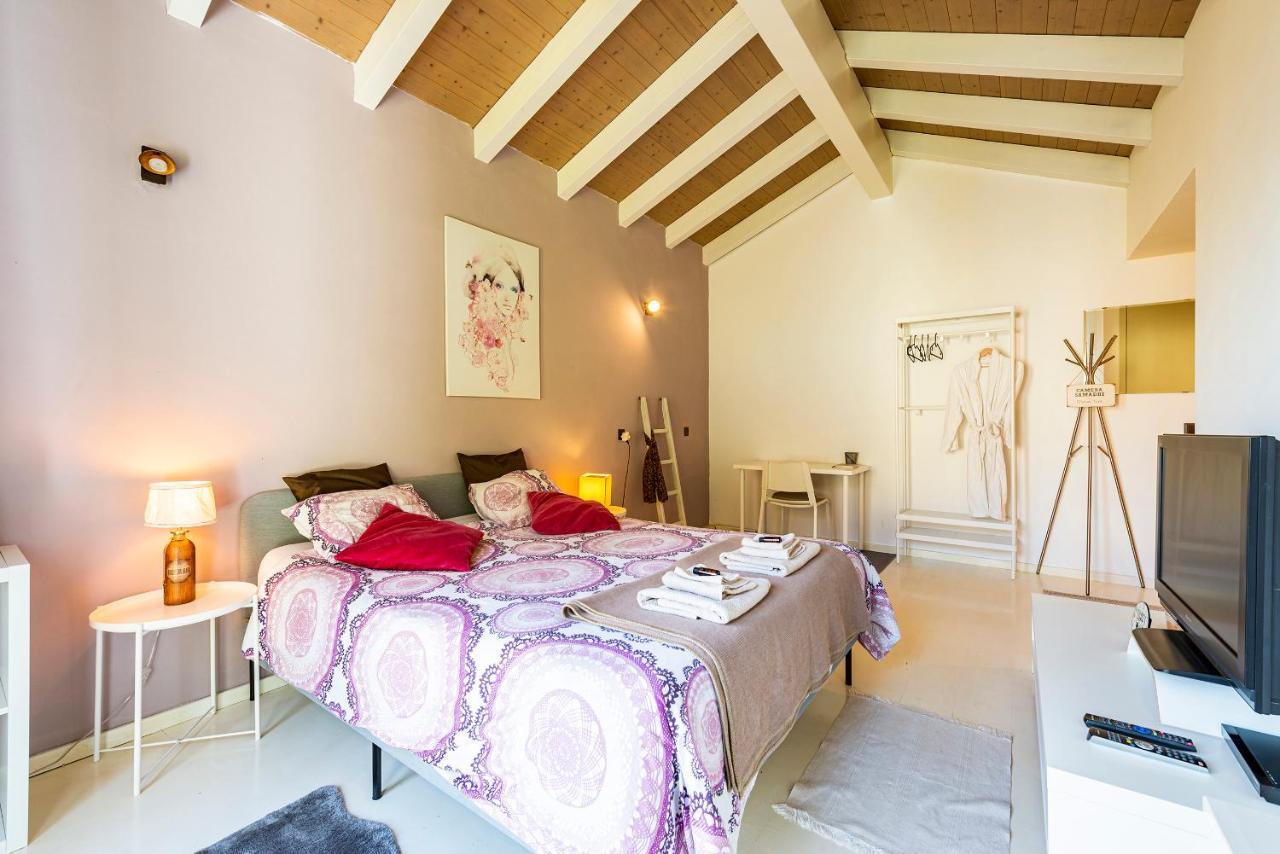 Casa Luna - Wonderful Lake View Brione sopra Minusio Extérieur photo