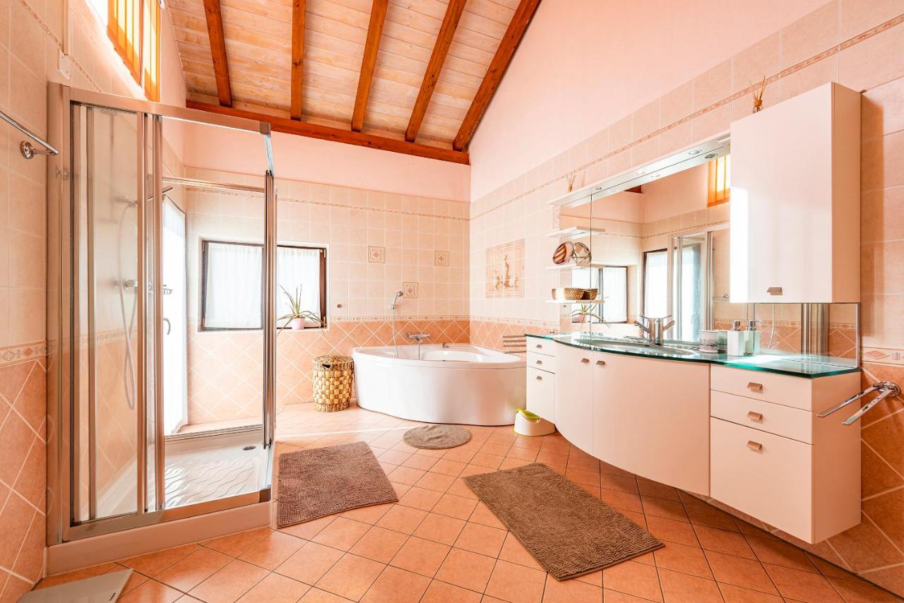 Casa Luna - Wonderful Lake View Brione sopra Minusio Extérieur photo